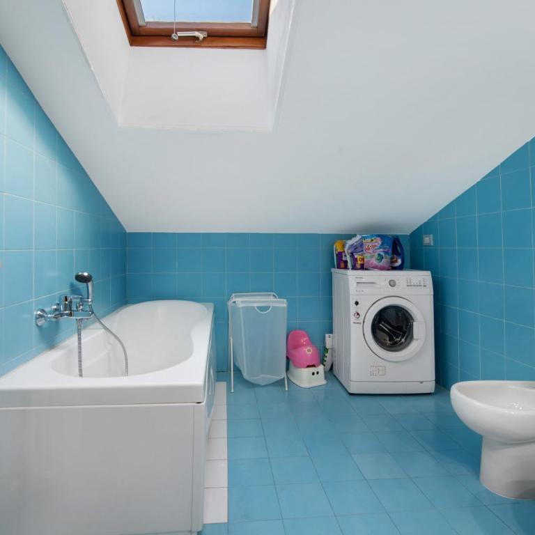 La Casa Della Luce - Appartamento Deluxe con 2 Camere da Letto e Vista Giardino - 32