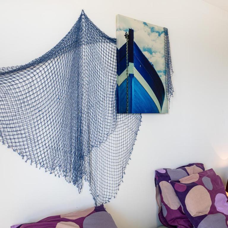 Appart Villa Margaux proche mer - Apartamento Superior con vistas a la ciudad - 17