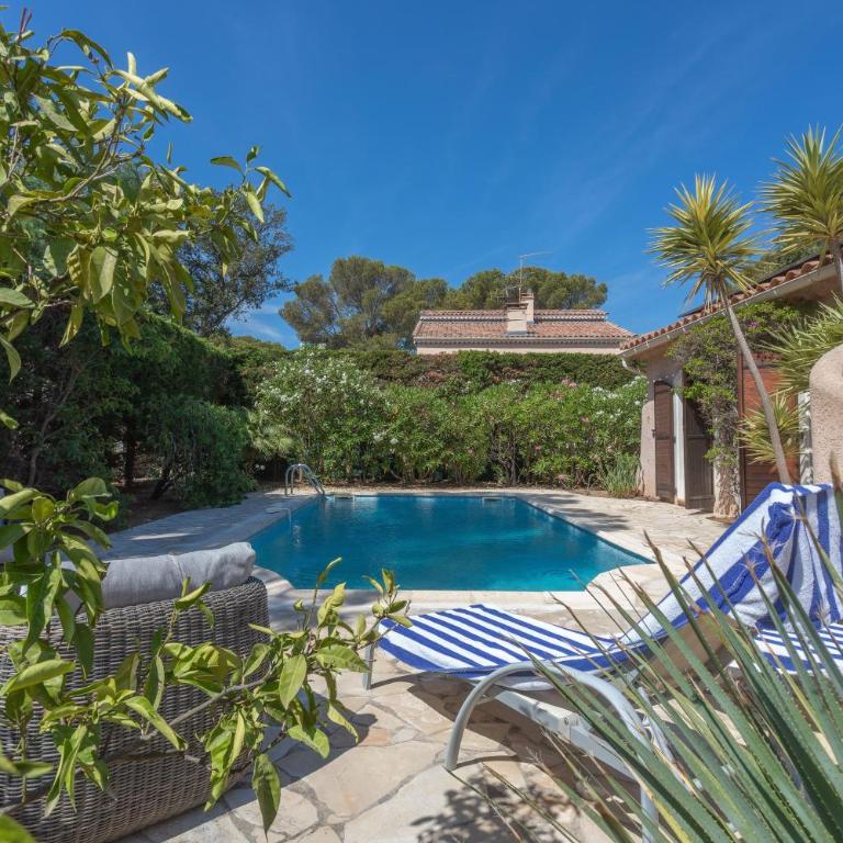 Villa Elisabeth - Villa - Vue sur Mer - 5
