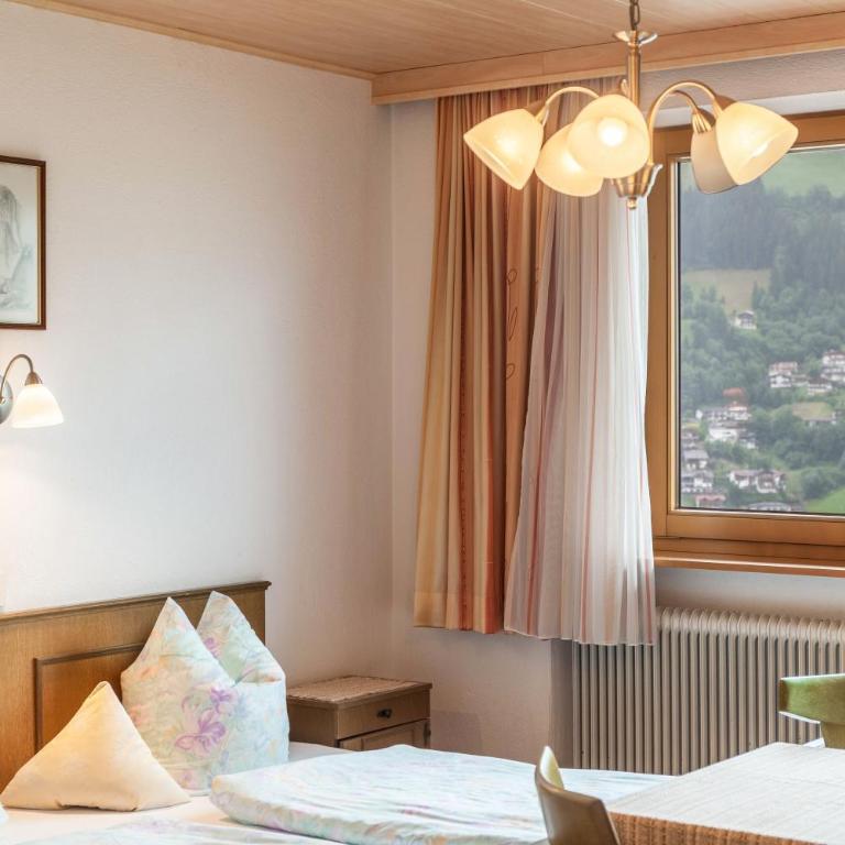 Ferienwohnung Dornauer Sommer - Superior Apartment mit Balkon - 27