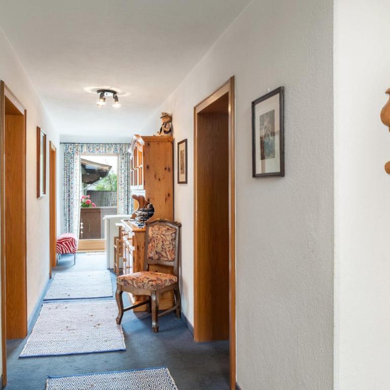 Ferienwohnung Dornauer Sommer - Superior Apartment mit Balkon - 9