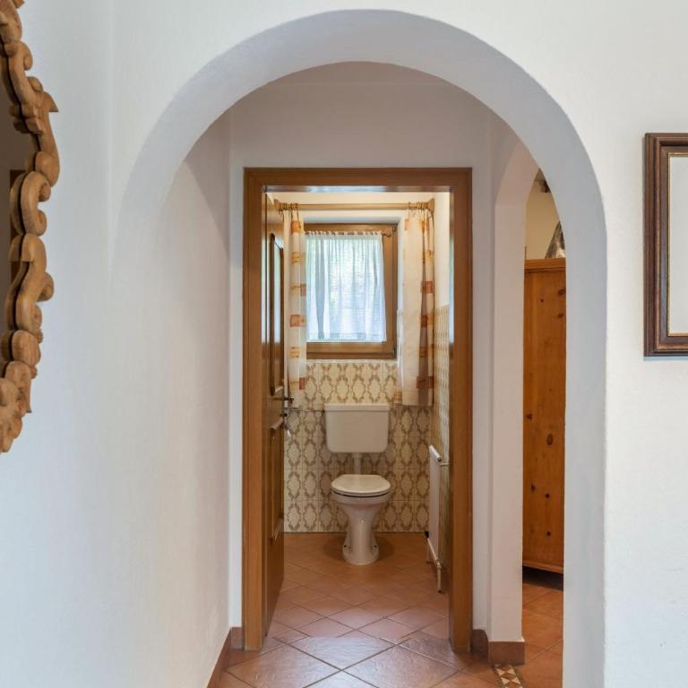 Ferienwohnung Dornauer Sommer - Superior Apartment mit Balkon - 19