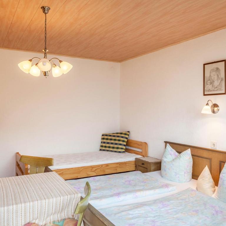 Ferienwohnung Dornauer Sommer - Superior Apartment mit Balkon - 34