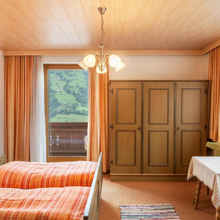 Ferienwohnung Dornauer Sommer - Superior Apartment mit Balkon - 20