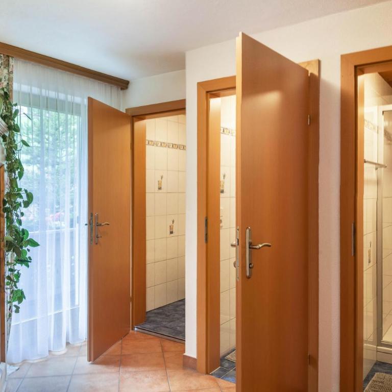Ferienwohnung Dornauer Sommer - Superior Apartment mit Balkon - 25
