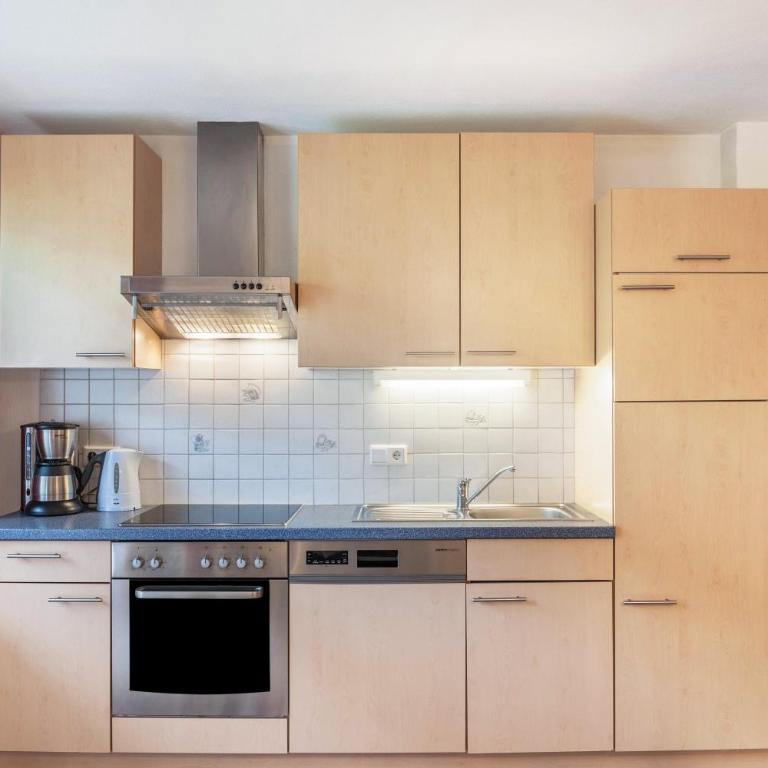 Ferienwohnung Dornauer Sommer - Superior Apartment mit Balkon - 7