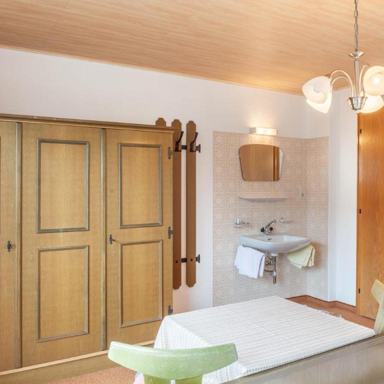 Ferienwohnung Dornauer Sommer - Superior Apartment mit Balkon - 33