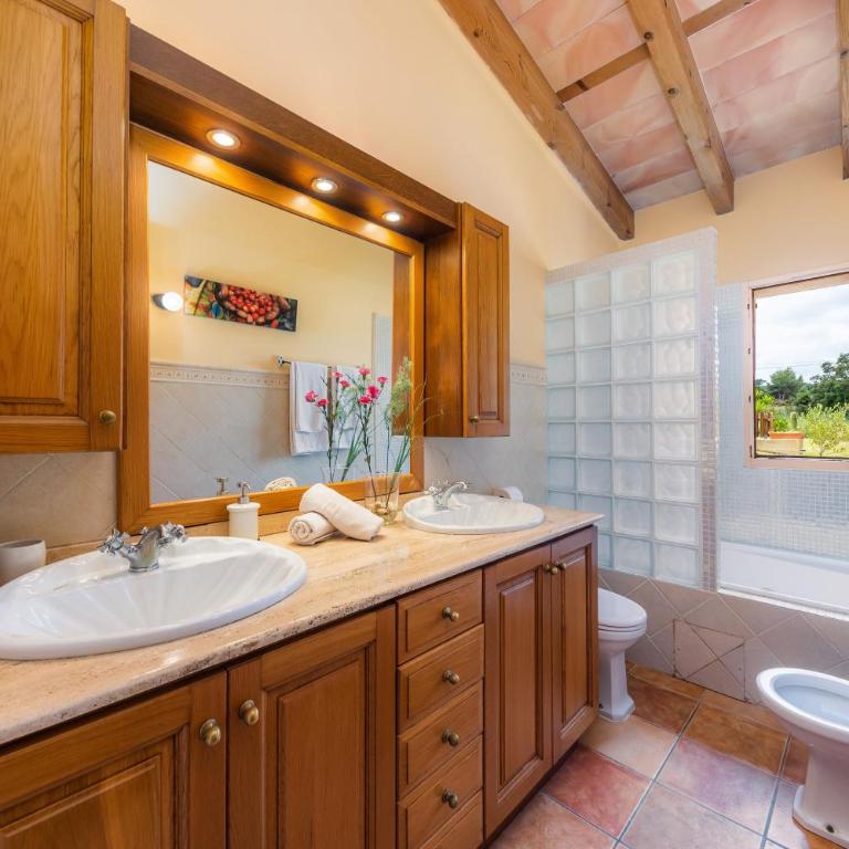 Finca Kelly - Casa - 16