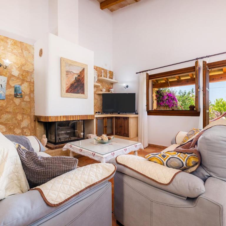 Finca Kelly - Casa - 7