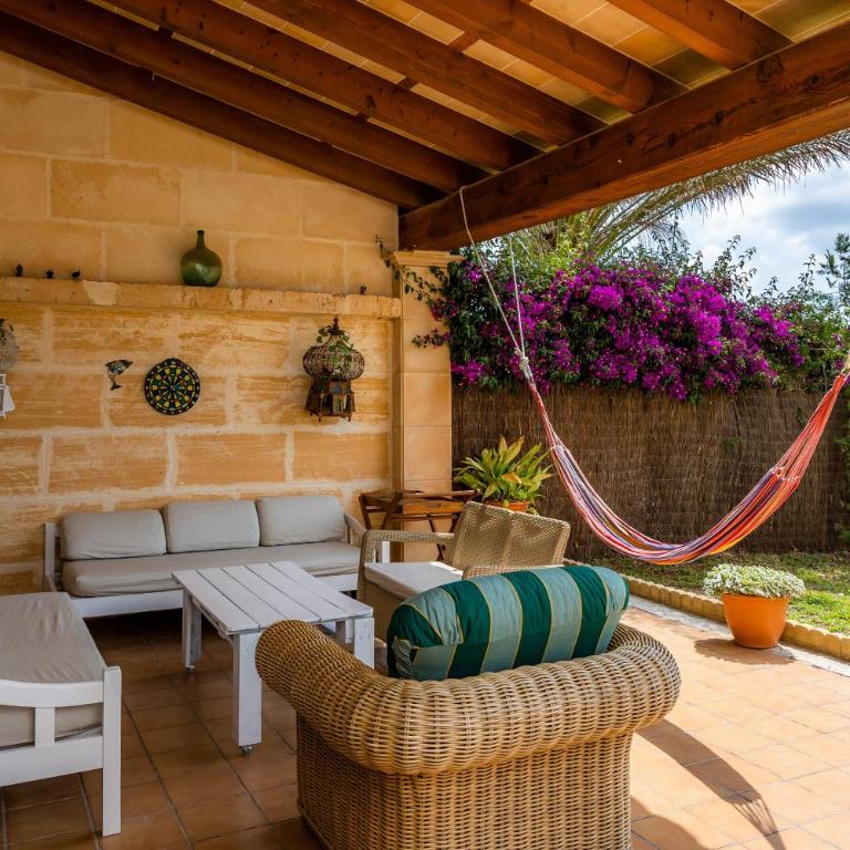 Finca Kelly - Casa - 5