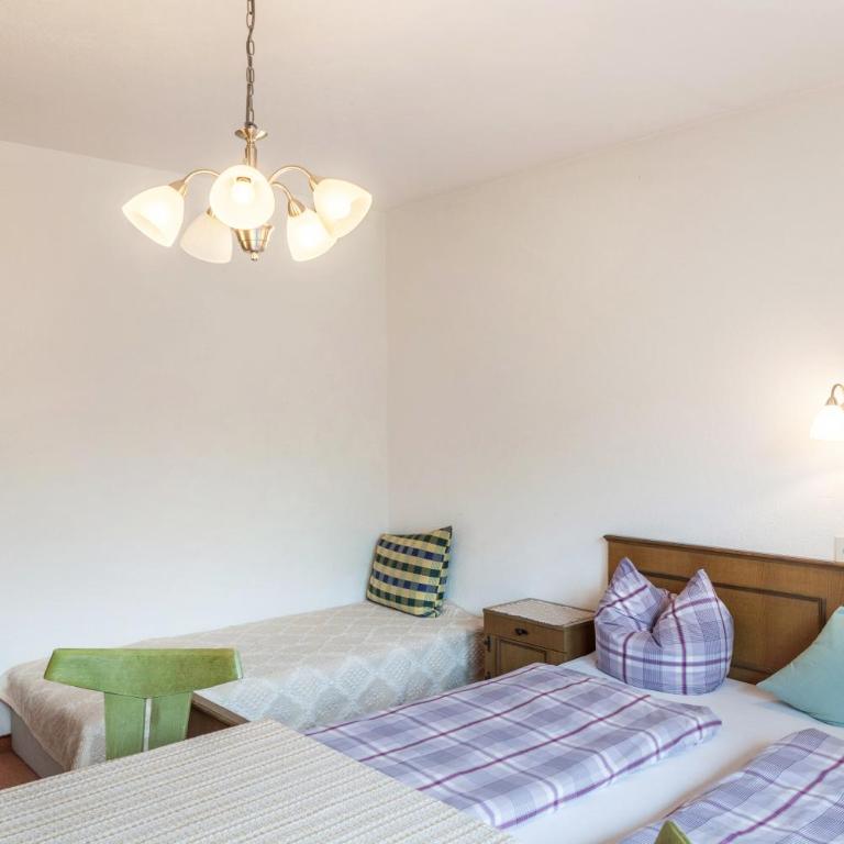 Ferienwohnung Dornauer Sommer - Superior Apartment mit Balkon - 18