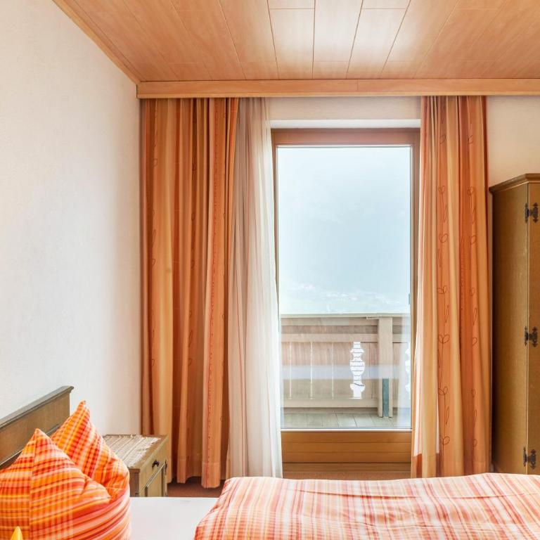 Ferienwohnung Dornauer Sommer - Superior Apartment mit Balkon - 22