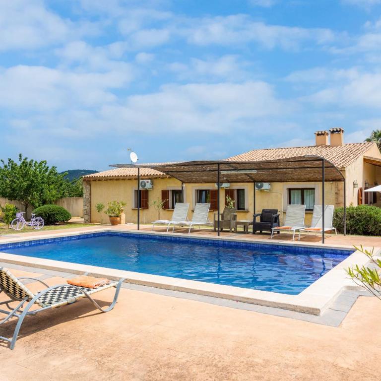 Finca Kelly - Casa - 2