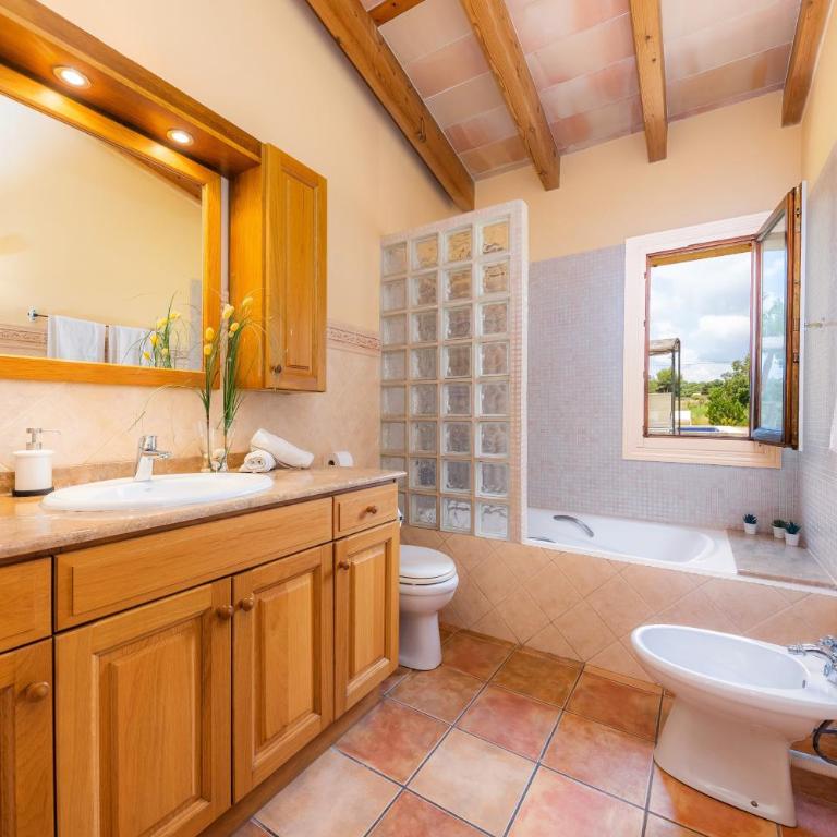 Finca Kelly - Casa - 21