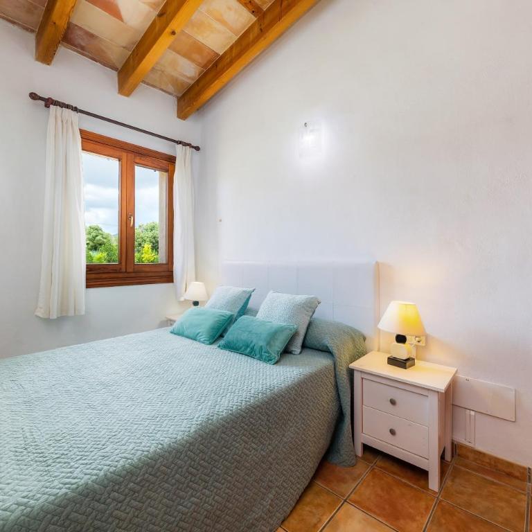 Finca Kelly - Casa - 22