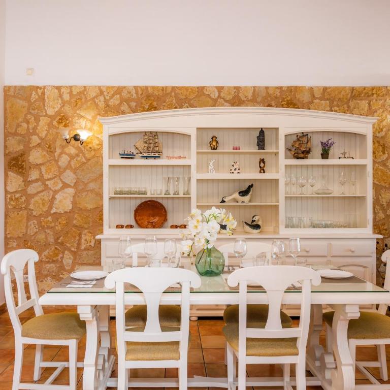 Finca Kelly - Casa - 9