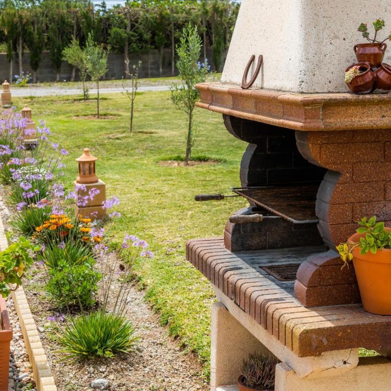 Finca Kelly - Casa - 27