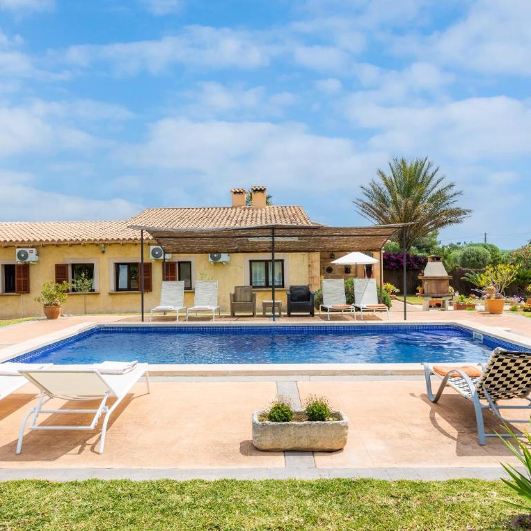 Finca Kelly - Casa - 3