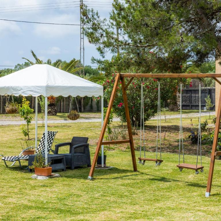 Finca Kelly - Casa - 29