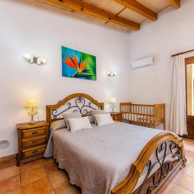 Finca Kelly - Casa - 13