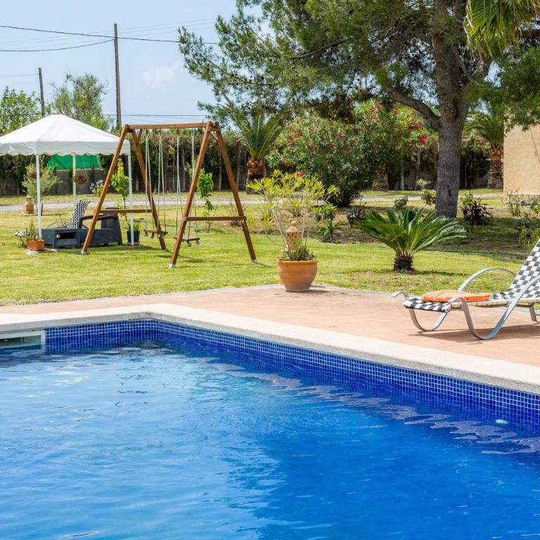 Finca Kelly - Casa - 4