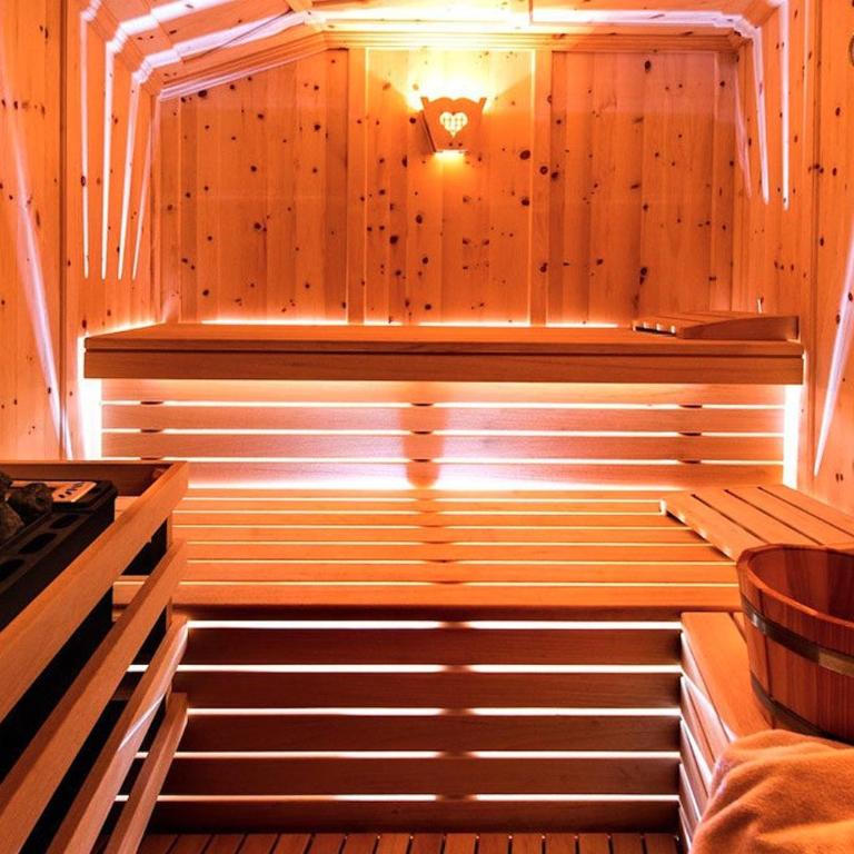Florerhof Ferienwohnung Lavendel - Appartamento Superior con Sauna - 17