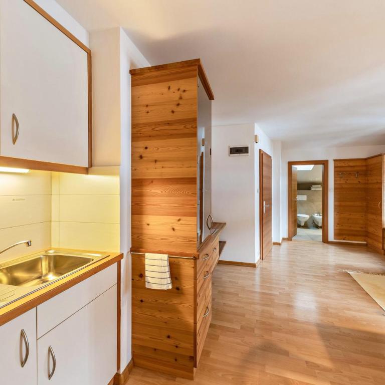 Florerhof Ferienwohnung Lavendel - Appartamento Superior con Sauna - 7