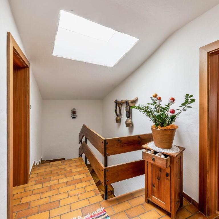Florerhof Ferienwohnung Lavendel - Appartamento Superior con Sauna - 20
