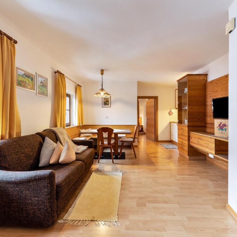 Florerhof Ferienwohnung Lavendel - Appartamento Superior con Sauna - 1