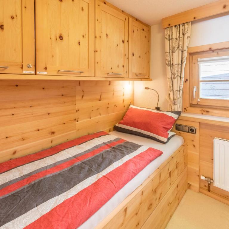 Chalet Zur Auszeit - Chalet mit 2 Schlafzimmern - 22