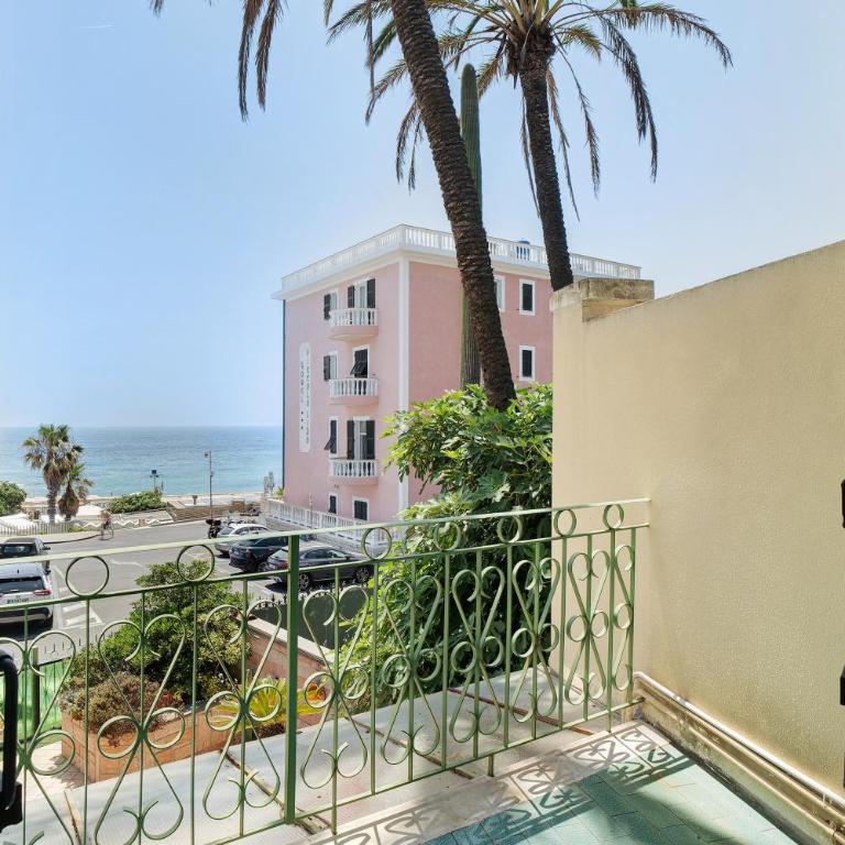 Capriccio - Villa con Vista Mare - 13
