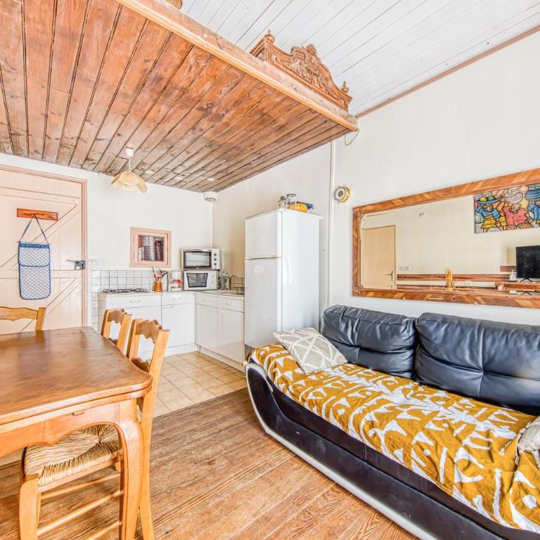 Villa Mysis - Lacanau Océan - Maison 1 Chambre - 9