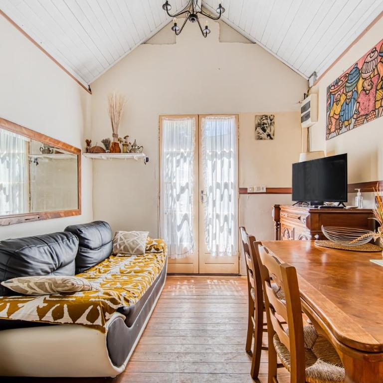 Villa Mysis - Lacanau Océan - Maison 1 Chambre - 5