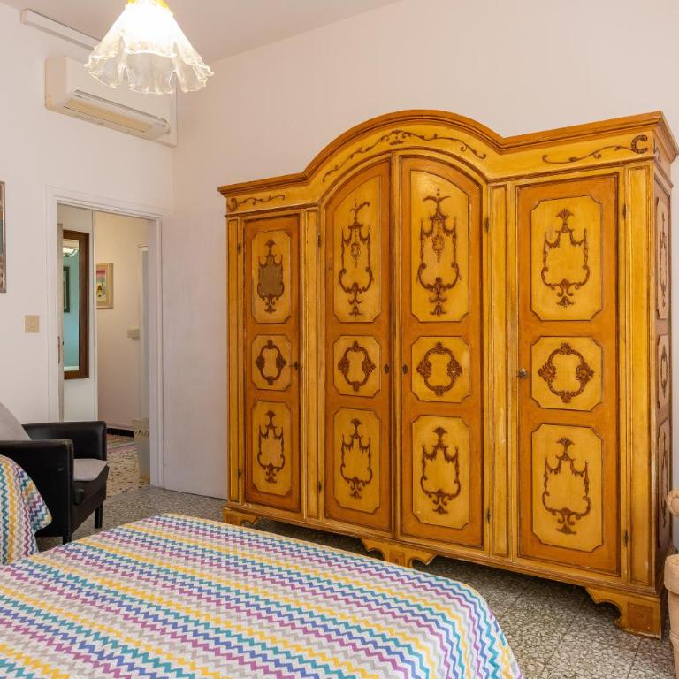 Vista Mare - San Vincenzo - Appartamento Deluxe con 2 Camere da Letto e Vista Oceano - 19