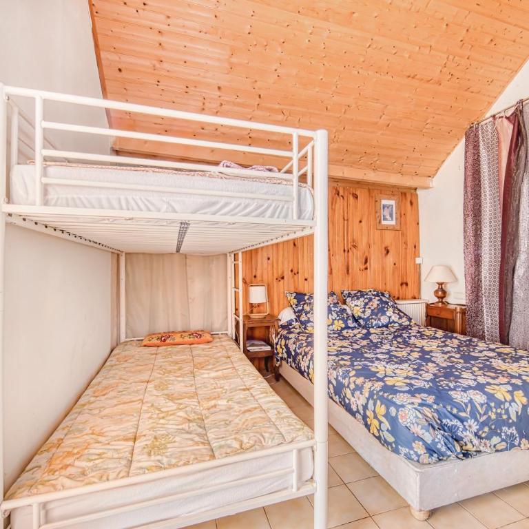 Villa Mysis - Lacanau Océan - Maison 1 Chambre - 14