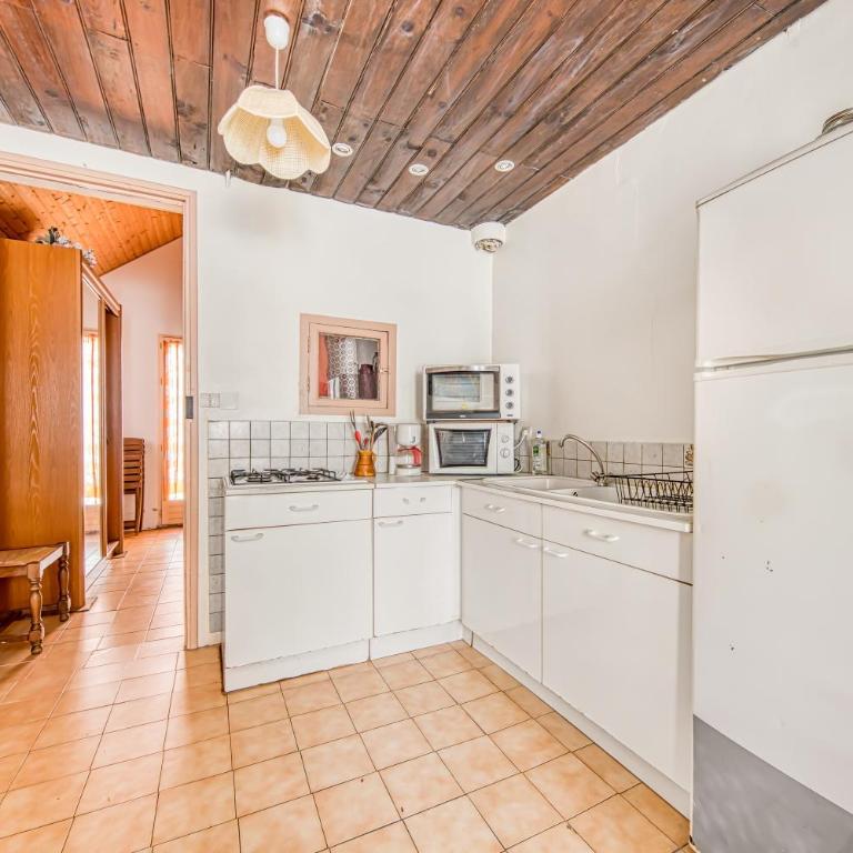 Villa Mysis - Lacanau Océan - Maison 1 Chambre - 11