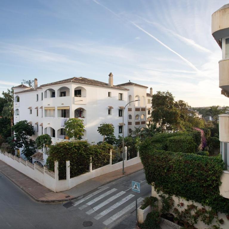 Edificio Italia - Superior Apartment mit Stadtblick - 27
