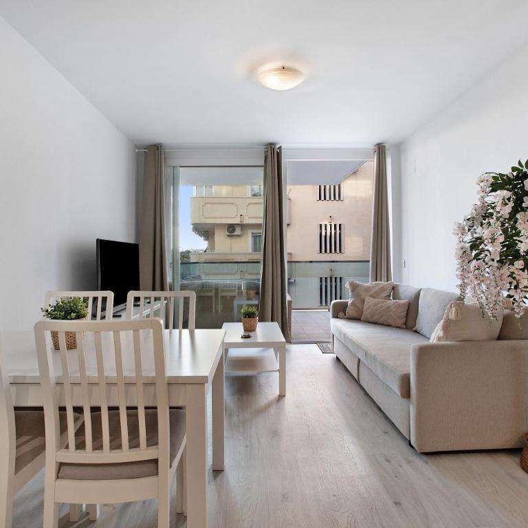 Edificio Italia - Superior Apartment mit Stadtblick - 7