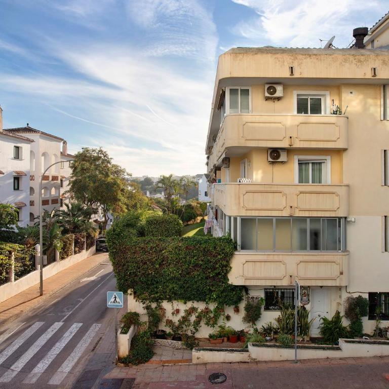 Edificio Italia - Superior Apartment mit Stadtblick - 25