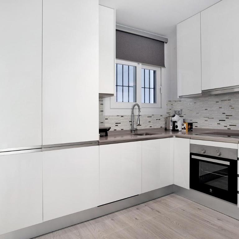 Edificio Italia - Superior Apartment mit Stadtblick - 11