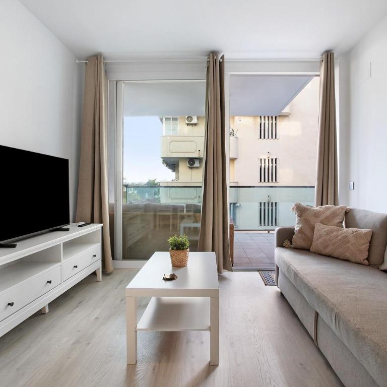 Edificio Italia - Superior Apartment mit Stadtblick - 2
