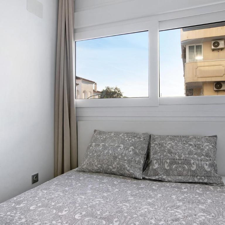 Edificio Italia - Superior Apartment mit Stadtblick - 21
