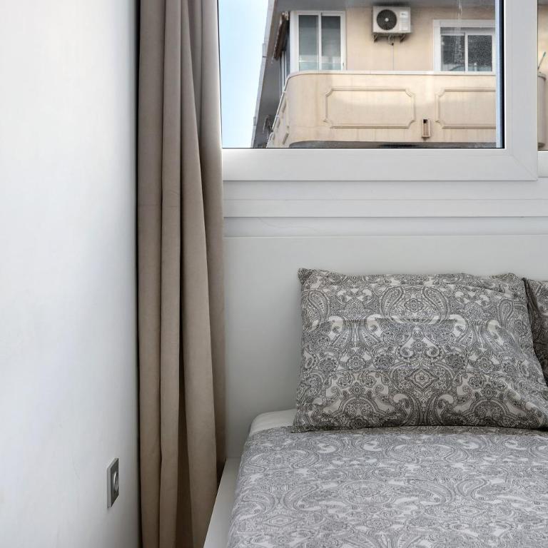 Edificio Italia - Superior Apartment mit Stadtblick - 22
