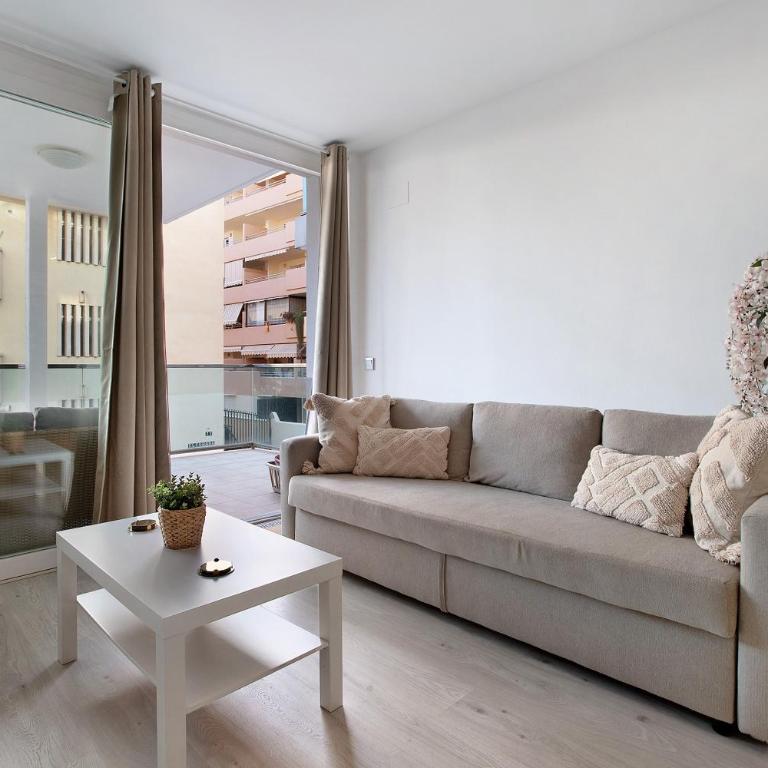 Edificio Italia - Superior Apartment mit Stadtblick - 3