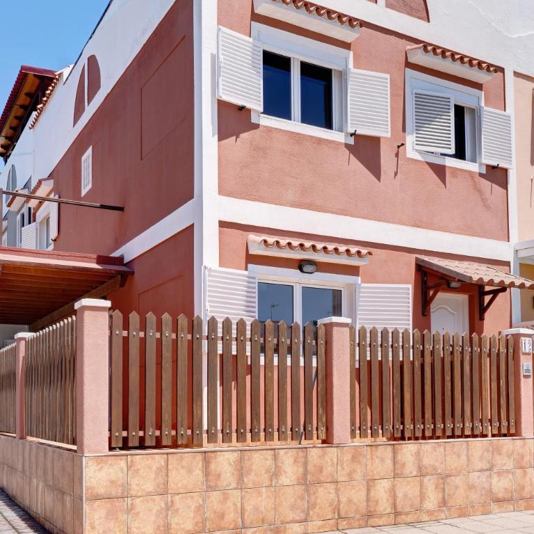 Parigina - Casa de 2 dormitorios - 25