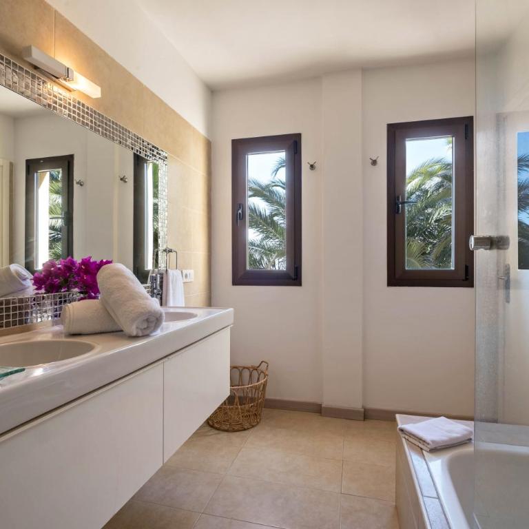La Casita - Apartamento Deluxe de 2 dormitorios con vistas al mar - 18
