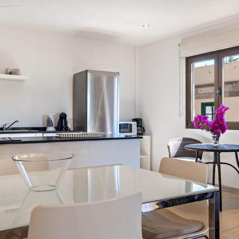 La Casita - Apartamento Deluxe de 2 dormitorios con vistas al mar - 13