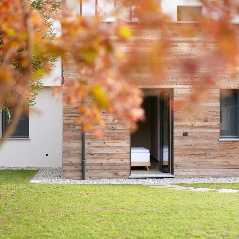 La Villa del lago - Villa con Vista Giardino - 37