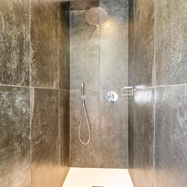 Thanhammer Apt Quarz - Appartamento Deluxe con 2 Camere da Letto e Vista Giardino - 12