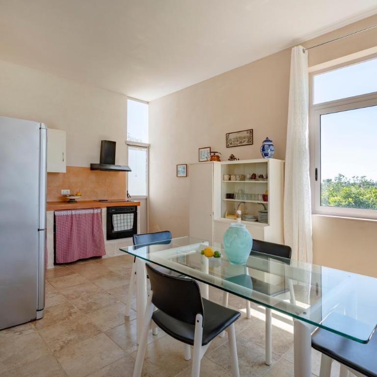 Villa Stellina - Villa con Vista Giardino - 5